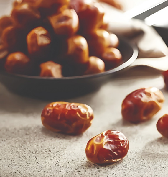 콜라스 플레인 데이츠