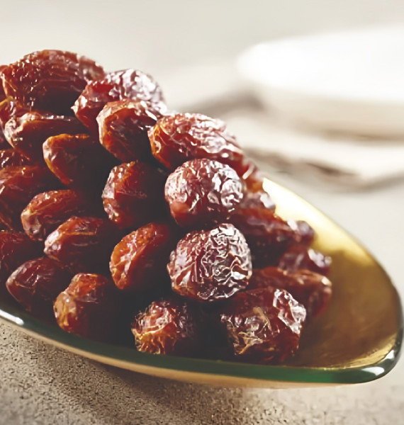 메주울 플레인 데이츠