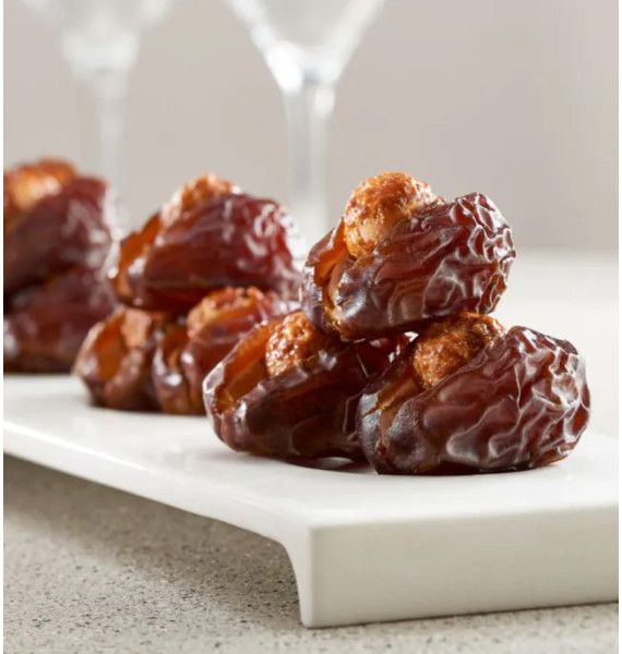 카라멜 마카다미아 필데이츠